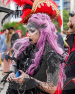 MCM Comic Con Excel London