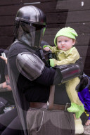 MCM Comic Con Excel London