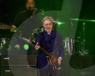 PEOPLE - Paul McCartney tritt in Orlando auf