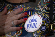 PEOPLE - Paul McCartney tritt in Orlando auf