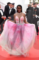 FILMFESTIVAL CANNES 2022 -  Abschlussgala der 75. Filmfestspiele von Cannes