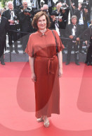FILMFESTIVAL CANNES 2022 -  Abschlussgala der 75. Filmfestspiele von Cannes
