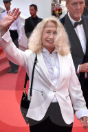 FILMFESTIVAL CANNES 2022 -  Abschlussgala der 75. Filmfestspiele von Cannes
