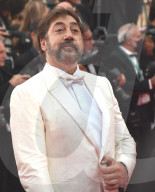 FILMFESTIVAL CANNES 2022 -  Abschlussgala der 75. Filmfestspiele von Cannes