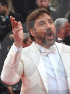 FILMFESTIVAL CANNES 2022 -  Abschlussgala der 75. Filmfestspiele von Cannes