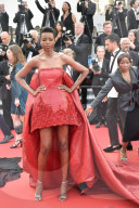FILMFESTIVAL CANNES 2022 -  Abschlussgala der 75. Filmfestspiele von Cannes