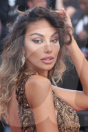 FILMFESTIVAL CANNES 2022 -  Abschlussgala der 75. Filmfestspiele von Cannes