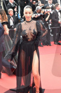 FILMFESTIVAL CANNES 2022 -  Abschlussgala der 75. Filmfestspiele von Cannes
