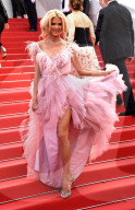 FILMFESTIVAL CANNES 2022 -  Abschlussgala der 75. Filmfestspiele von Cannes