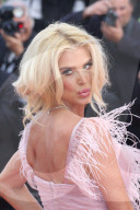 FILMFESTIVAL CANNES 2022 -  Abschlussgala der 75. Filmfestspiele von Cannes
