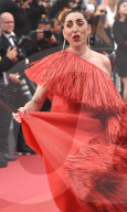 FILMFESTIVAL CANNES 2022 -  Abschlussgala der 75. Filmfestspiele von Cannes