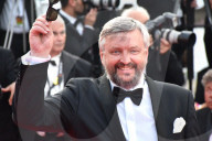 FILMFESTIVAL CANNES 2022 -  Abschlussgala der 75. Filmfestspiele von Cannes