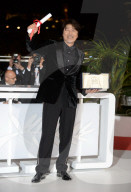 FILMFESTIVAL CANNES 2022 - Palme D'Or Winner Photocall
