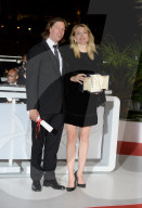 FILMFESTIVAL CANNES 2022 - Palme D'Or Winner Photocall