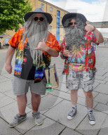 Final Day MCM Comic Con at Excel