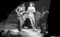Rolling Stones, Mick Jagger and Keith Richards