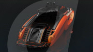 FEATURE - Naval Yachts Firma entwirft LXT88, ein "Supercar der Meere"