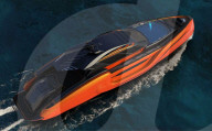 FEATURE - Naval Yachts Firma entwirft LXT88, ein "Supercar der Meere"