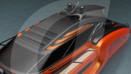 FEATURE - Naval Yachts Firma entwirft LXT88, ein "Supercar der Meere"