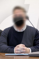 Prozess gegen Kinder-Fotografen