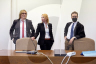 Prozess gegen Kinder-Fotografen