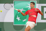 TENNIS - Roland Garros 2022: Rafael Nadal gewinnt gegen Djokovic