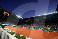 TENNIS - Roland Garros 2022: Rafael Nadal gewinnt gegen Djokovic