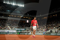 TENNIS - Roland Garros 2022: Rafael Nadal gewinnt gegen Djokovic
