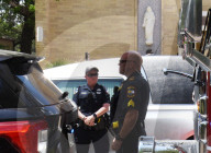 NEWS - usa: Trauerfeier für die Opfer der Schiesserei an der Grundschule in Uvalde, Texas