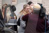 Johnny Depp - Amber Heard trial