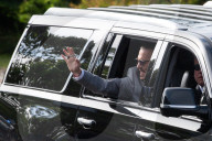 Johnny Depp - Amber Heard trial