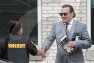 Johnny Depp - Amber Heard trial