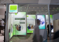 NEWS - Schweres Gerät auf der IFAT in München
