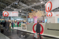NEWS - Schweres Gerät auf der IFAT in München