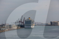 NEWS - Buergermeisterin Colau will Anzahl der Kreuzfahrtschiffe in Barcelona begrenzen
