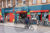 Living in Hackney: director Nadia Latif shares her tips for her diverse East End community