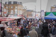 Living in Hackney: director Nadia Latif shares her tips for her diverse East End community