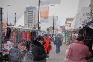 Living in Hackney: director Nadia Latif shares her tips for her diverse East End community