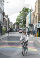 Why I live in Stoke Newington: art consultant Georgia Spray on her creative, family-friendly London neighbourhood