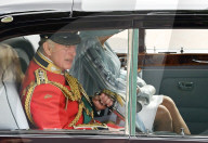 The Queen’s Birthday Parade - Trooping The Colour