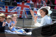 The Queen’s Birthday Parade - Trooping The Colour