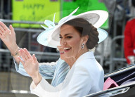 The Queen’s Birthday Parade - Trooping The Colour