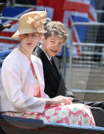 The Queen’s Birthday Parade - Trooping The Colour