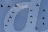 Platinum Jubilee celebrations