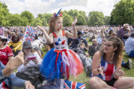 Platinum Jubilee celebrations