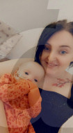 SCHICKSALE - Phoebe Elliotts Tochter Maisie leidet am Galloway-Mowat-Syndrom 6 und kann kaum sehen, essen und sich bewegen