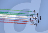 NEWS - Armeeparade zum Tag der Republik in Rom