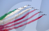 NEWS - Armeeparade zum Tag der Republik in Rom