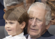 ROYALS - Platinum Jubilee: Zum Abschluss winkt die Queen 