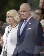 ROYALS - Platinum Jubilee: Zum Abschluss winkt die Queen 